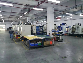 La CINA Dongguan LiHeng machinery industry co.,ltd