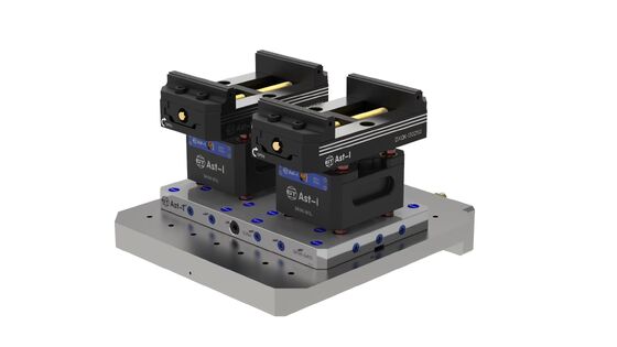 Costruzione robusta Fabbricazione CNC Fabbricazione di attrezzature con rivestimento antirruggine prestazioni affidabili