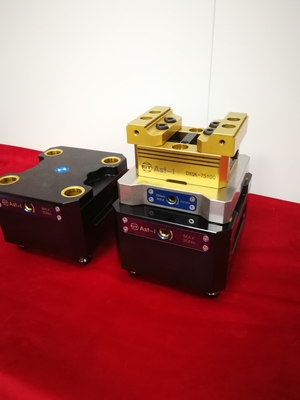 Sistema di bloccaggio a punto zero da 6 kg 0,005 mm 22KN Sistema di cambio rapido per pallet