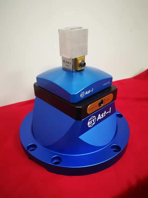 Montante a coda di rondine Dispositivo di fresatura CNC rigido in alluminio Manuale