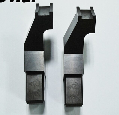 Parti metalliche del produttore di lavorazione CNC in alluminio professionale personalizzate 05