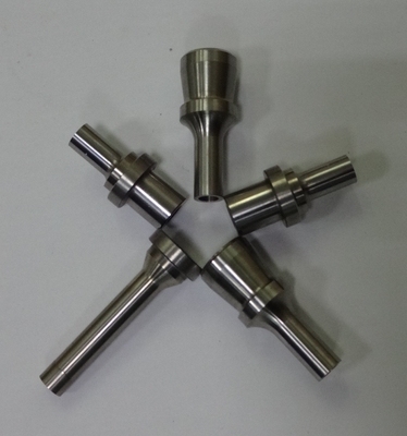 Passivazione Precisione pezzi meccanici CNC CAE 150mm personalizzati 12