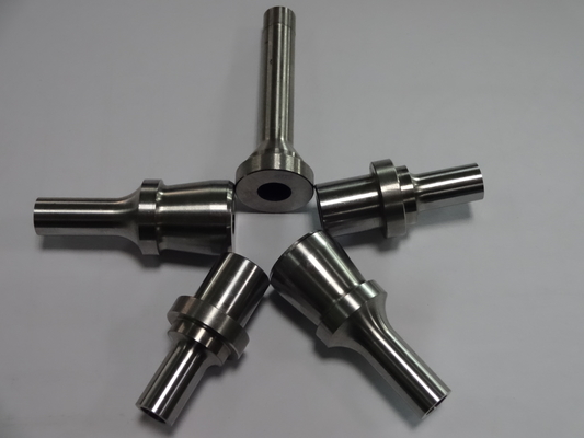 Passivazione Precisione pezzi meccanici CNC CAE 150mm personalizzati 12