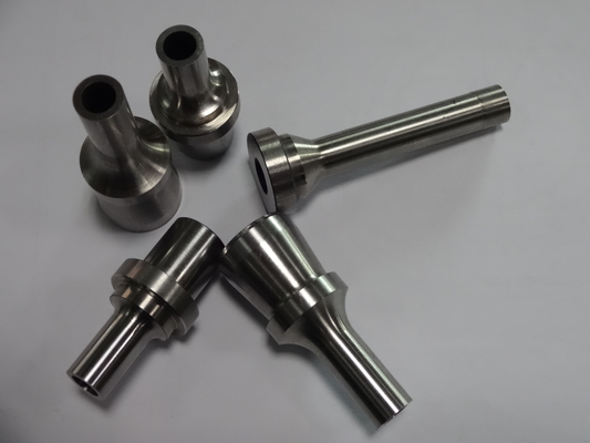 Passivazione Precisione pezzi meccanici CNC CAE 150mm personalizzati 12