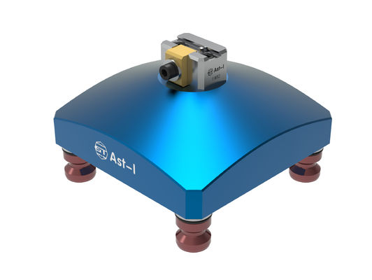 Dispositivo di bloccaggio di precisione Dispositivi per pallet CNC a 5 assi YW12-96