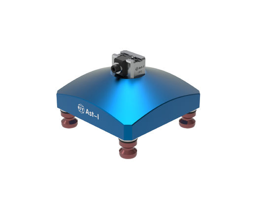 Manuale di precisione per morsa / dispositivo di precisione a 5 assi media 37 mm x 41 mm x 27 mm