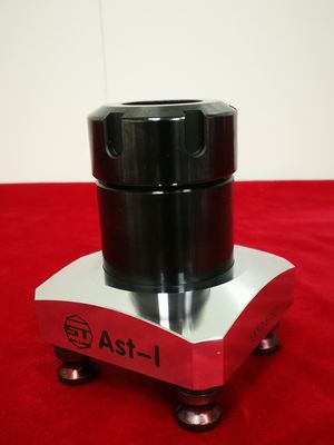 Dispositivi di bloccaggio CNC a 5 assi ER32-52 Dispositivi di fresatura di precisione