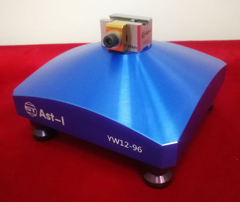 OEM del dispositivo a coda di rondine flessibile di precisione manuale per macchina a 5 assi