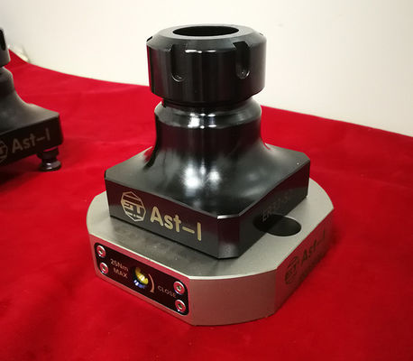 3 / 4/5 dispositivi d'acciaio Superhard della fresatrice di precisione dei dispositivi di pressione di CNC di asse