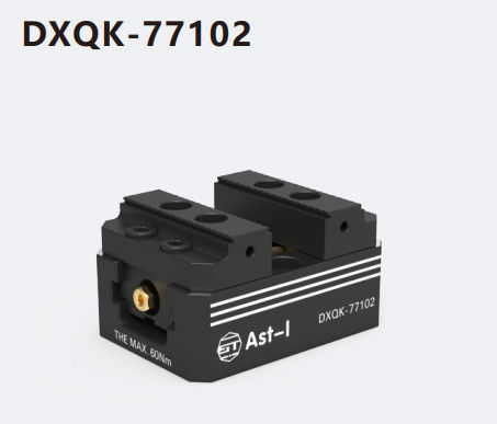 Vise CNC autocentrante di precisione per 3 assi 4 assi 5 assi Vise 5 assi 77102
